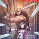 Illustration for article titled New emBaldurs Gate/em Comic Series Featuring Minsc And His Hamster